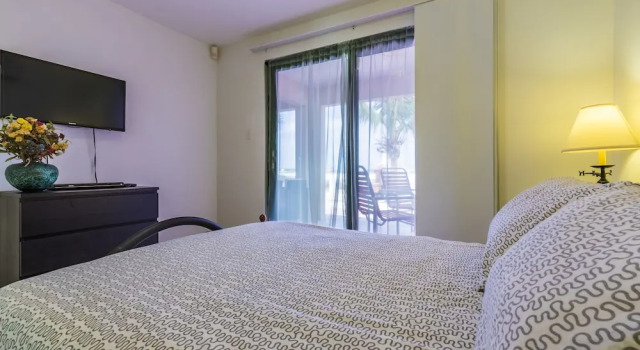Komfortní Apartmán Casas del Sol