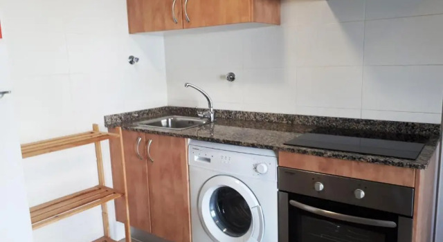 Апартаменты с 3 комнатами Apartamentos Doña Carmen 3000