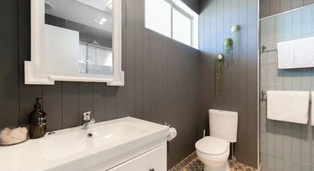 Люкс Executive Nagambie Waterfront Motel