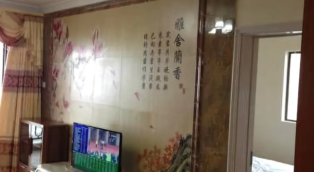Dongguan Silverworld Hotel