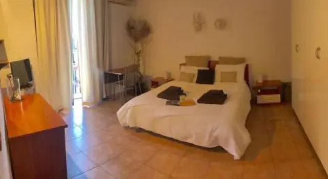 A Casa Di Gio, Book Hotel Castellammare Vucciria Palermo