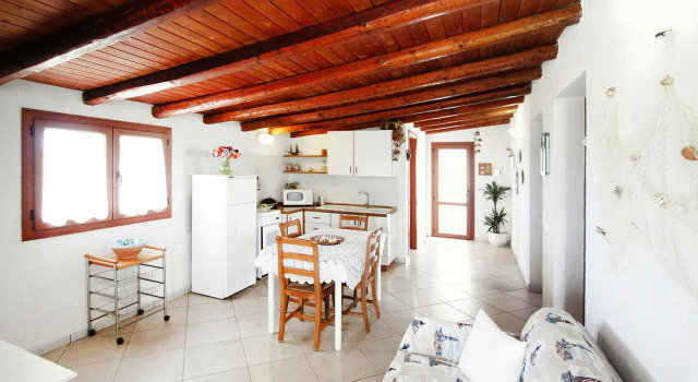 Apartment in Castelvetrano with parking space, Book Lejlighed Lejligheder i Castelvetrano, Lejlighed