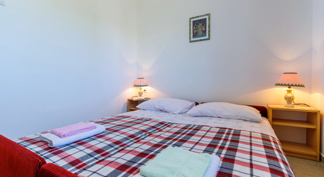 Beachfront House Nada, Rezerwuj Dom wakacyjny Baric Draga 