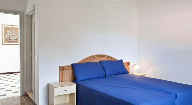 Вилла с 5 комнатами с балконом VilleSalento - Villa Salento Beach M520