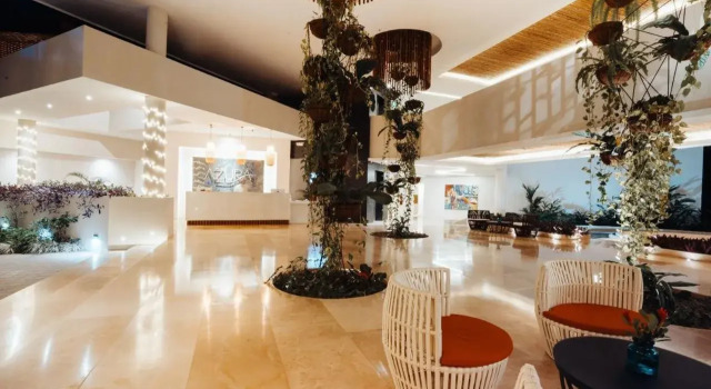 Azura Beach Resort - All Inclusive - Adults Only, Réserver Complexe hôtelier Carrillo Guanacaste