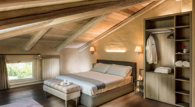La Civignola, Varaa Hotelli Casalborgone Monferrato