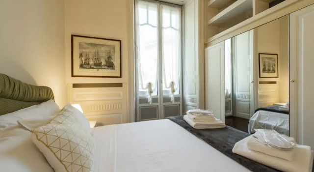 Milan Royal Suites Magenta & Luxury Apartments, Book Apartment Milan Lombardy