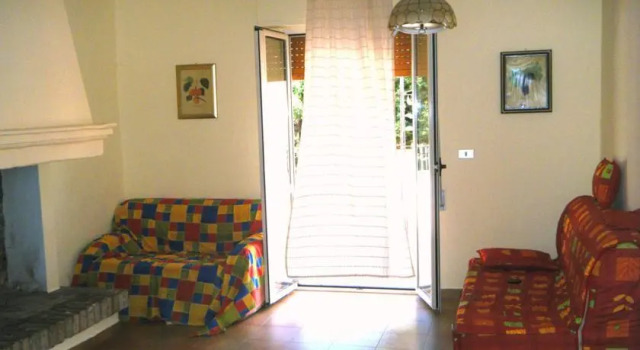 Holiday home La Villa Rustica, Buchen Sie Villa Castilenti Abruzzen