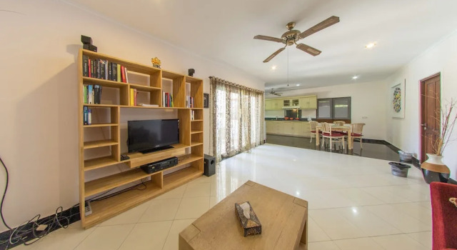 Villa Bersama, Rezervovat Vila Chaty v Bali, Chalupa