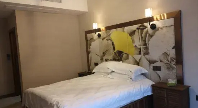 Люкс Hangzhou Slow Youyou Homestay