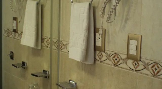 Standard chambre Hotel Real Plaza Aguascalientes