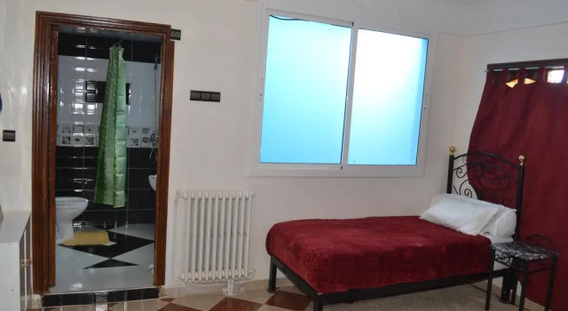 Hotel Ali Midelt, Rezerwuj Hotel Midelt 