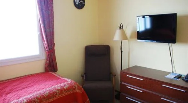 Motel Road 66, Boek Motel Hotels in Zuid Finland met parkeren, Parkeren