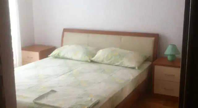 Apartmens Plavi Biser, Забронировать Апартаменты/квартира Отели Шибеник с парковкой, Парковка