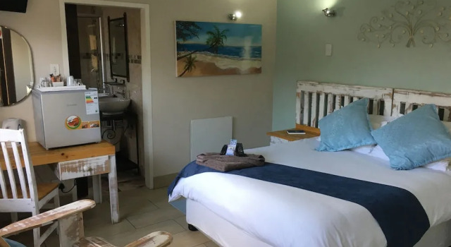 Номер Deluxe Isle La Breeze Guest House