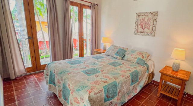 Hotel Punta Franca, Boek Hotel Pedasí Town 