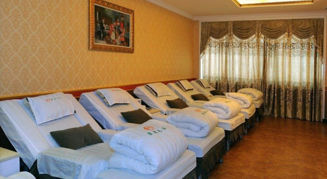 Changsha Yannian Century Hotel, Prenota Hotel Hotel 3 stelle a Changsha, 3*