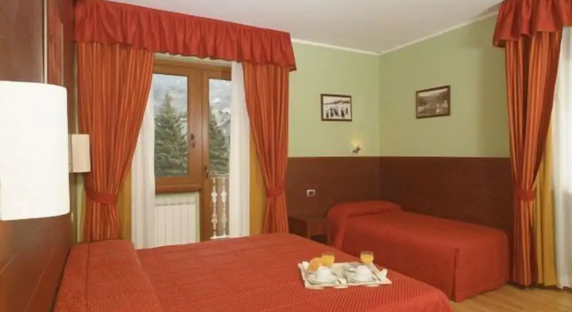 Hotel Miravalle