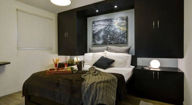 Oasis Suites, Prenota Hotel El Poblado 