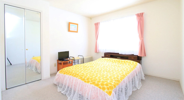 Двухместный номер Standard Izunahigashi Kogen Pension Himawari