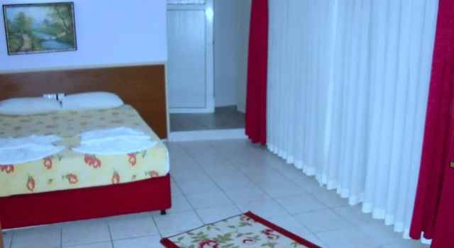 Golden Rock Hotel, Забронировать Отель Недорогие отели Кемер, рядом с Пристань для яхт Кемера, недорого