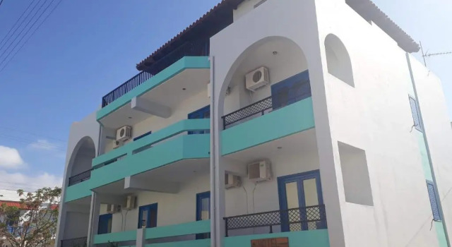 Mochlos Studios