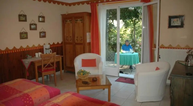 La Mare aux Libellules, Reserva ahora Hotel Pontchâteau 