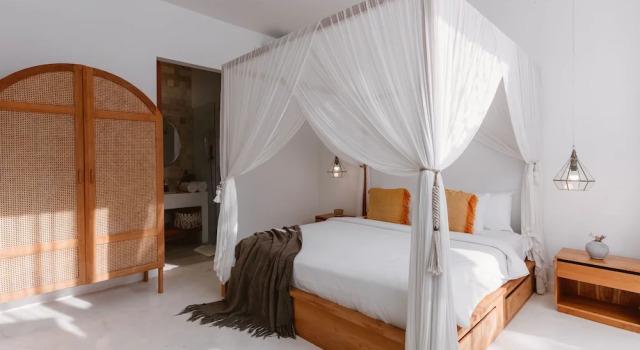 Вилла Casa Dia Canggu