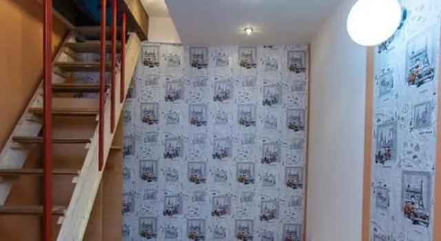 Guest House Nona