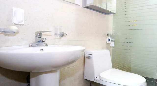 Номер Standard Дуплекс Ocean View Pension No. 2