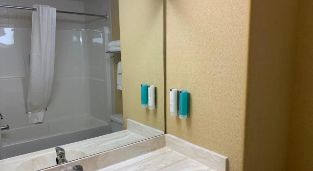 Номер Business Merit Hotel & Suites
