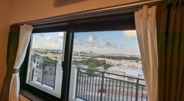 Номер Standard 沖縄空手ホテル アイオライト豊見城