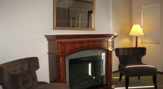 Двухместный номер Superior с видом на океан Wharf Master's Inn