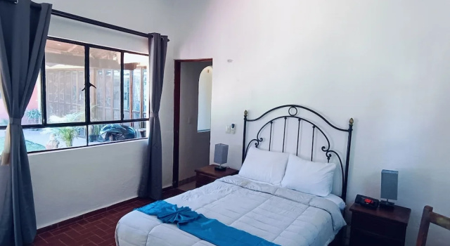 Номер Standard Villa Doña Conchita