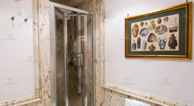 Двухместный номер Standard UNA Hotels One Catania Wellness & SPA