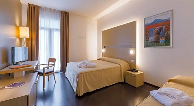 Номер Standard Hotel Mioni Royal San