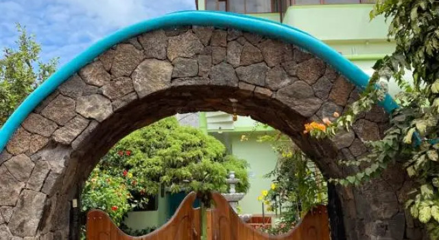 Casa Eden