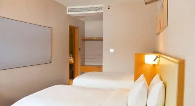 Семейный номер Standard Xiamen Venice