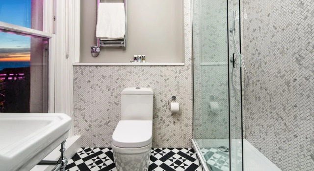 Номер Classic Mercure Brighton Seafront Hotel