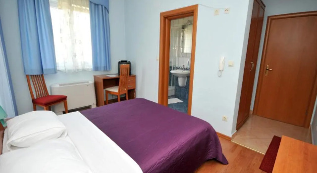 Номер Standard Villa Lida 2
