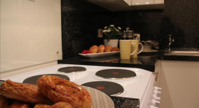 The Maelor - Berwyn House - Central Wrexham - Sleeps Up To 6, Prenota Hotel Wrexham Clwyd