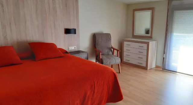 Номер Standard El Retiro