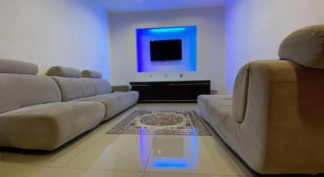 Suite Sunsega Hotel