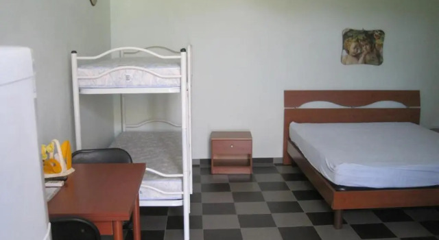 Tenuta Innocenzi, Book Hotel Hotels in Poggiardo with Parking, Parking