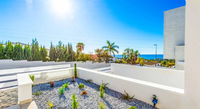Villa Salsa