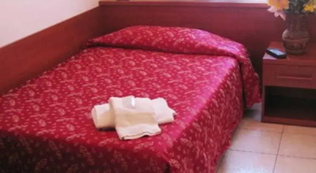Номер Standard Hotel Il Papavero