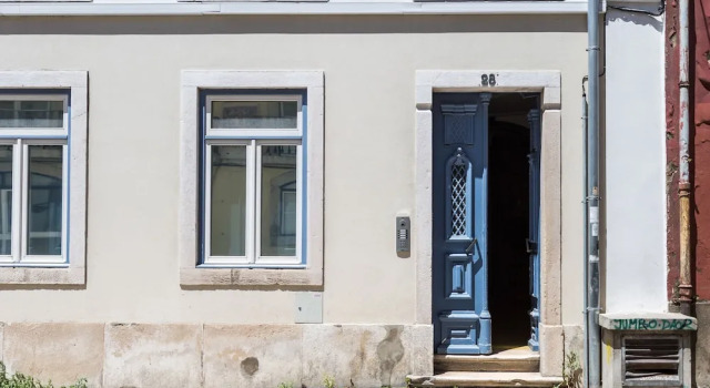 Romantic Gem in Alfama