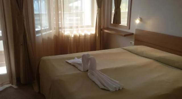 Апартаменты Snezhanka Apartments TMF