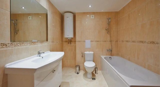 Апартаменты Rose Gardens Apart Hotel
