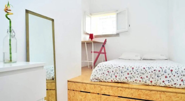 Avenue Rooms & Suites - Hostel